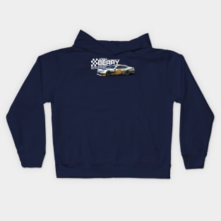 Berry Martinsville Winner 2021 Kids Hoodie